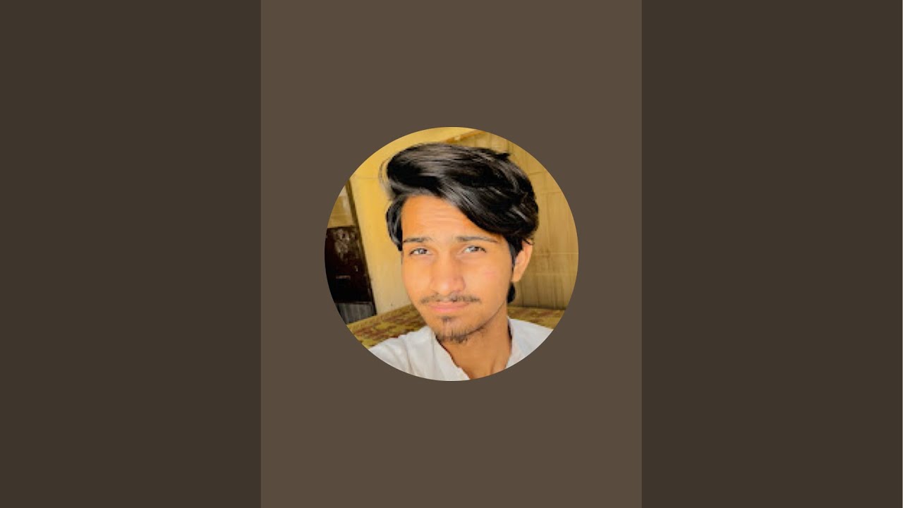 Sajjad Vlogs  is live