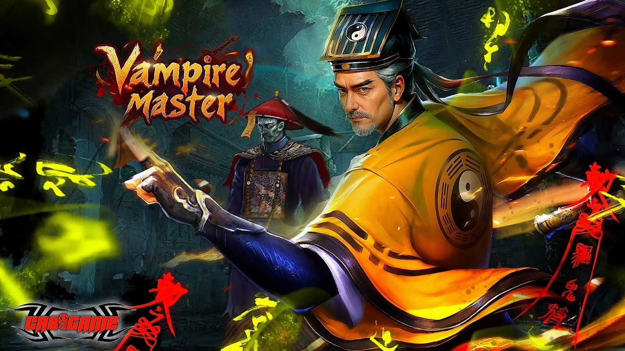 Vampire Master | Gameplay Android (Official Released)