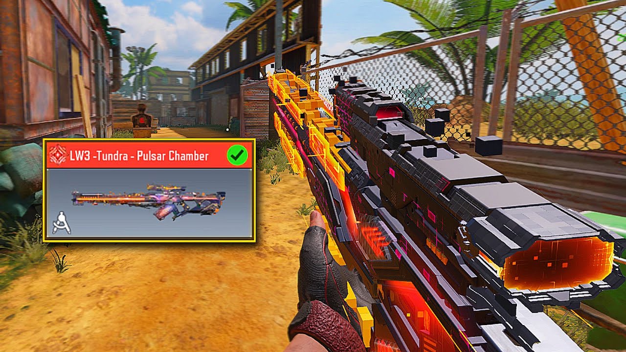 They Brought Back The BEST Mythic Sniper in COD Mobile! 