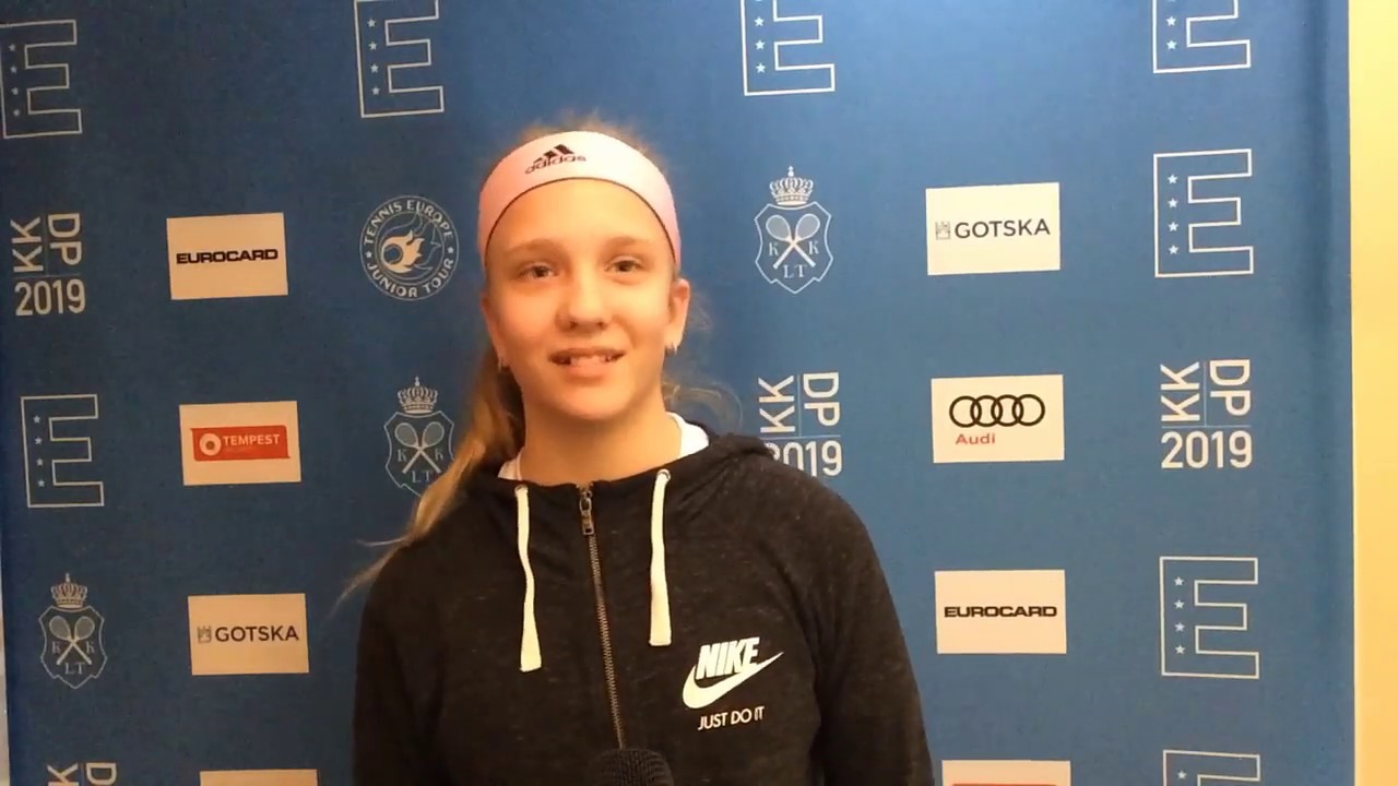 Interviews Kungens Kanna & Drottningens Pris 2019 volume IV