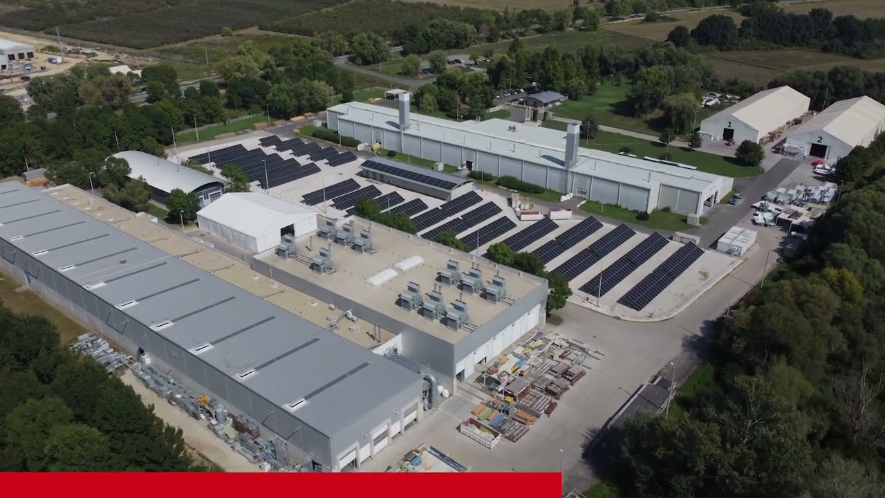 METYX Hungary Solar Panels