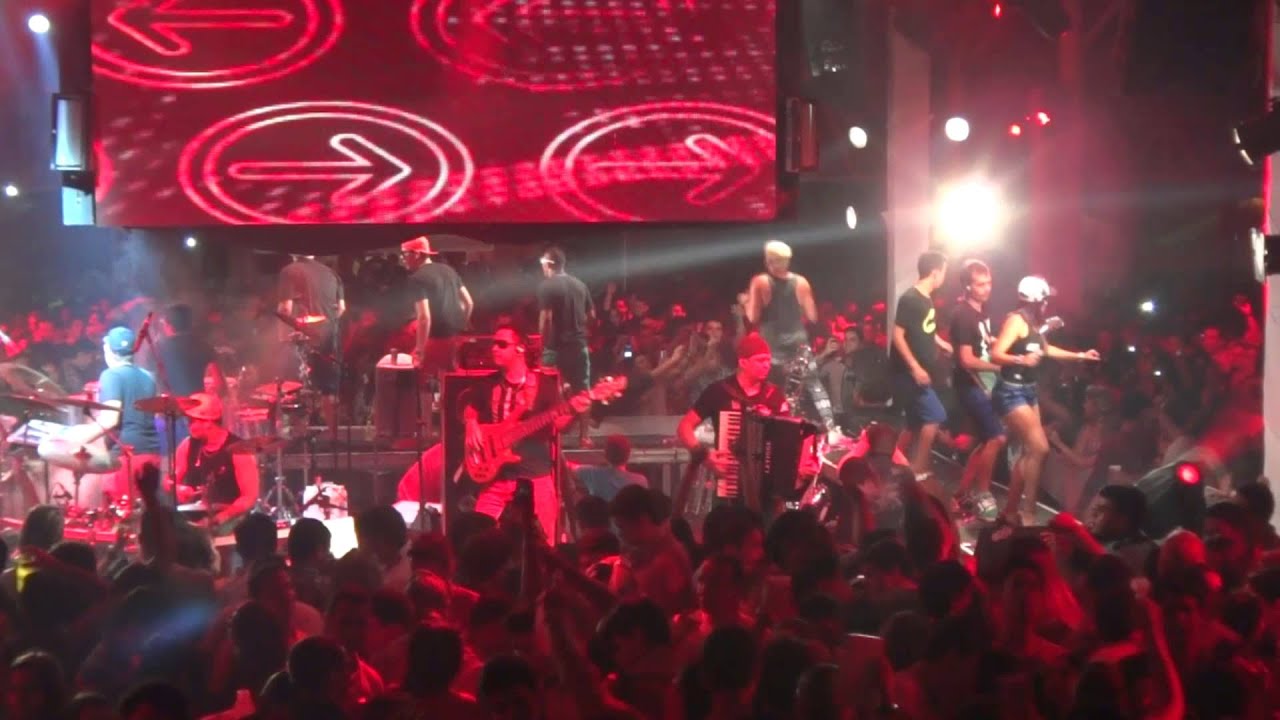 Gabriel Diniz DVD Promocional - GD360&deg; Recife - Balan&ccedil;a Balan&ccedil;a