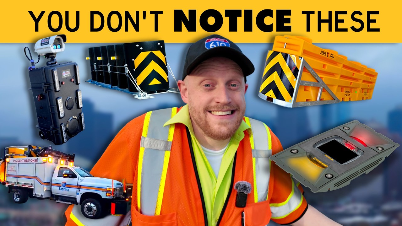 Изобретения, поджидающие вашу самую большую ошибку 🚧🛻