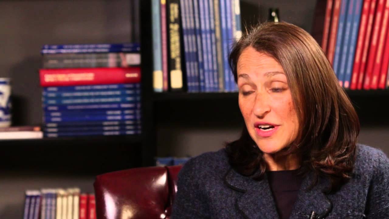 Fighting Counterfeit Medicines - Interview with Dr. Margaret Hamburg