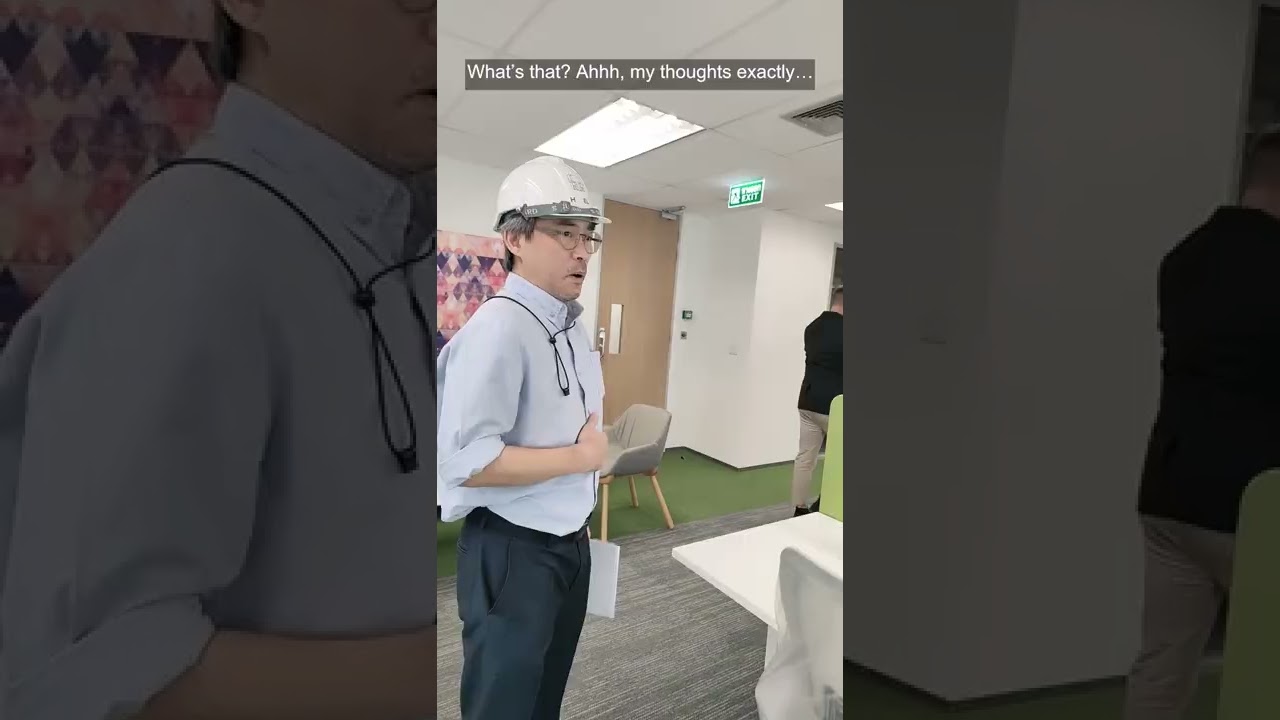 A Day Working in an Interior Design Company | Steven Leach Group Bangkok Thailand
