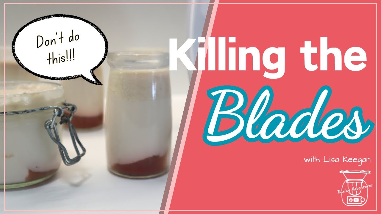 Thermomix Yoghurt Tips You Didn't Know You Needed