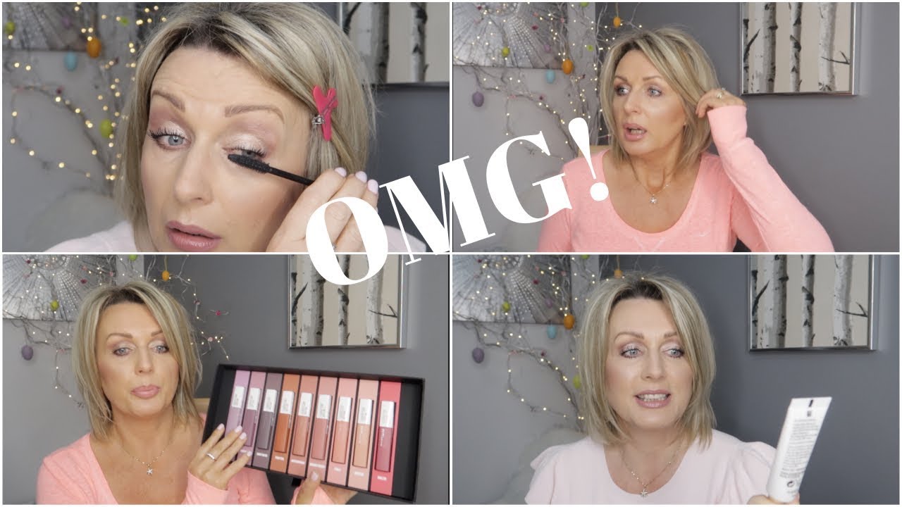 OMG! Miracle Eye Cream? , By Terry, Charlotte Tilbury, Maybelline