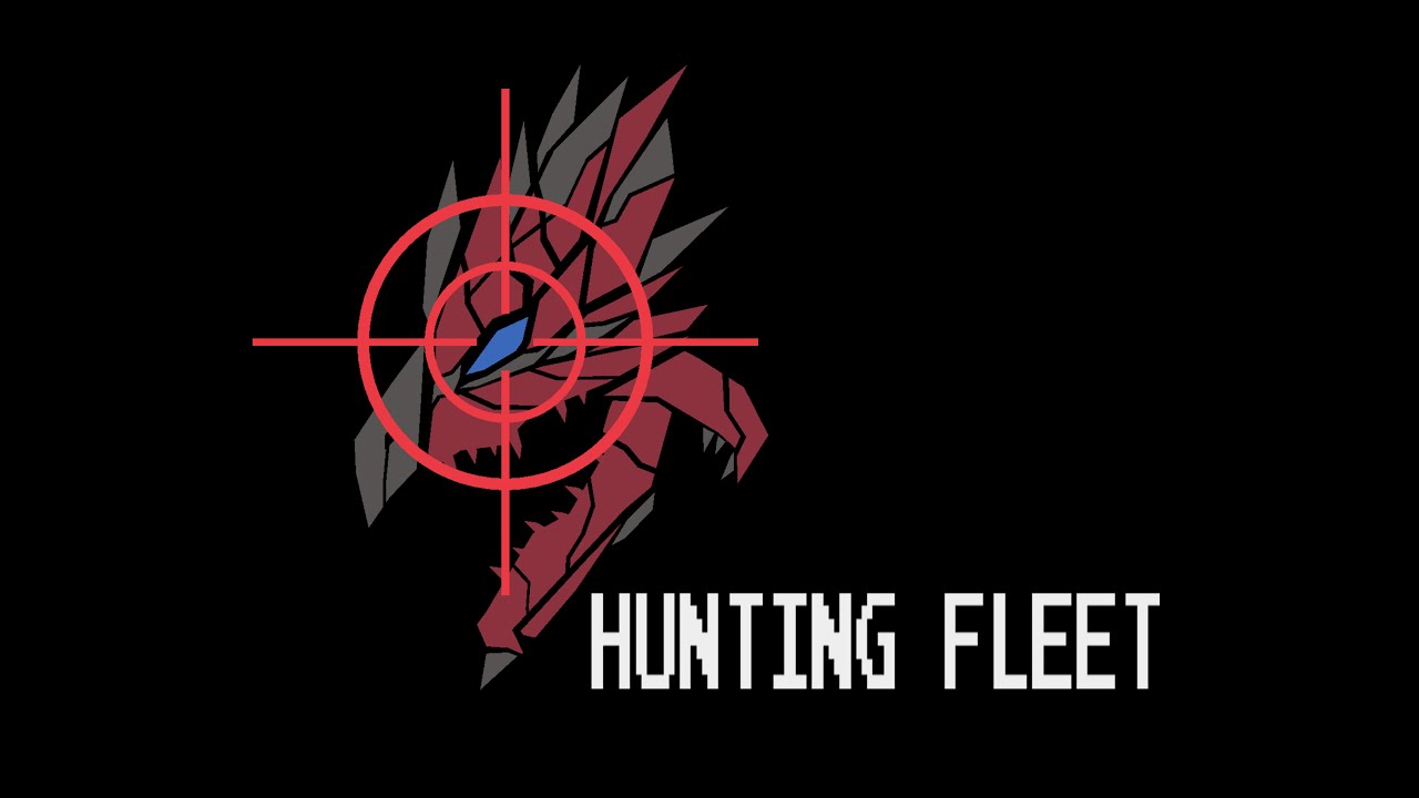 [Speed Drawing] Stalking Parasite