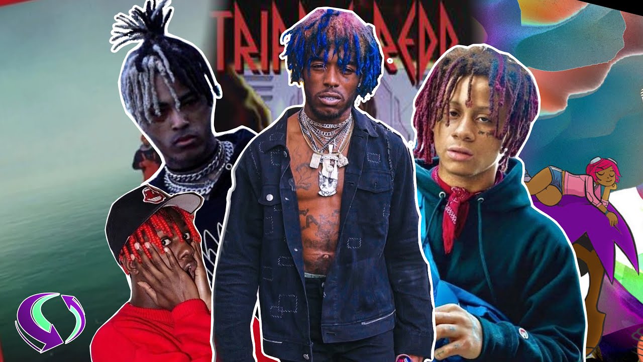 2016-17 SoundCloud Era WAS STRAIGHT HEAT!!!!!!