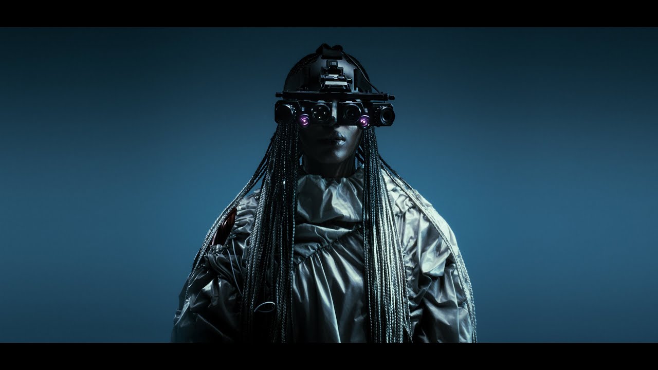 ARTBAT & Benny Benassi - Love Is Gonna Save Us (Official Video)