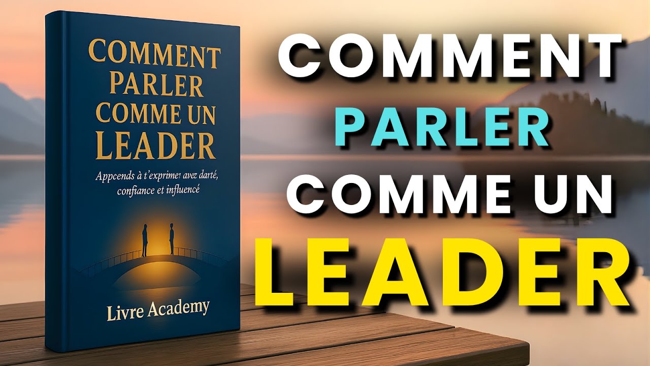 Comment parler comme un leader