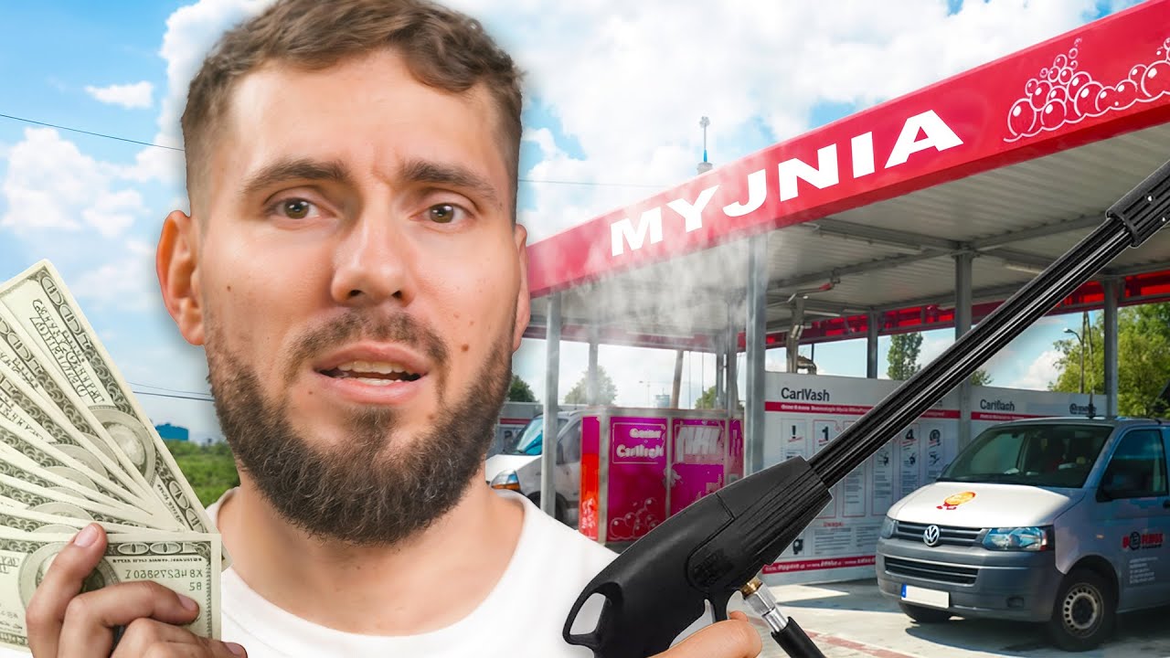 Łatwe pieniądze ;)