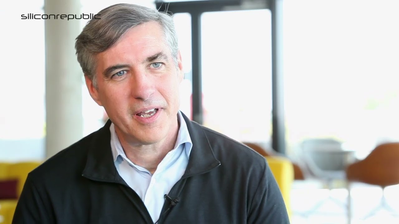 Learn about the tech behind Mastercard