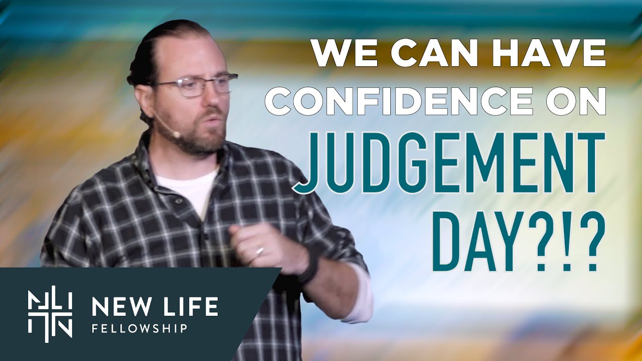What Will Judgement Day Look Like | 2 Corinthians 5:9-10