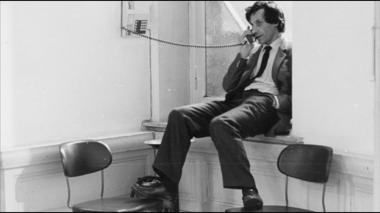 DEBATE: The Legacy of Jan Hoet as a Curator and Museum Director