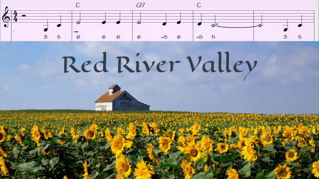 Red River Valley