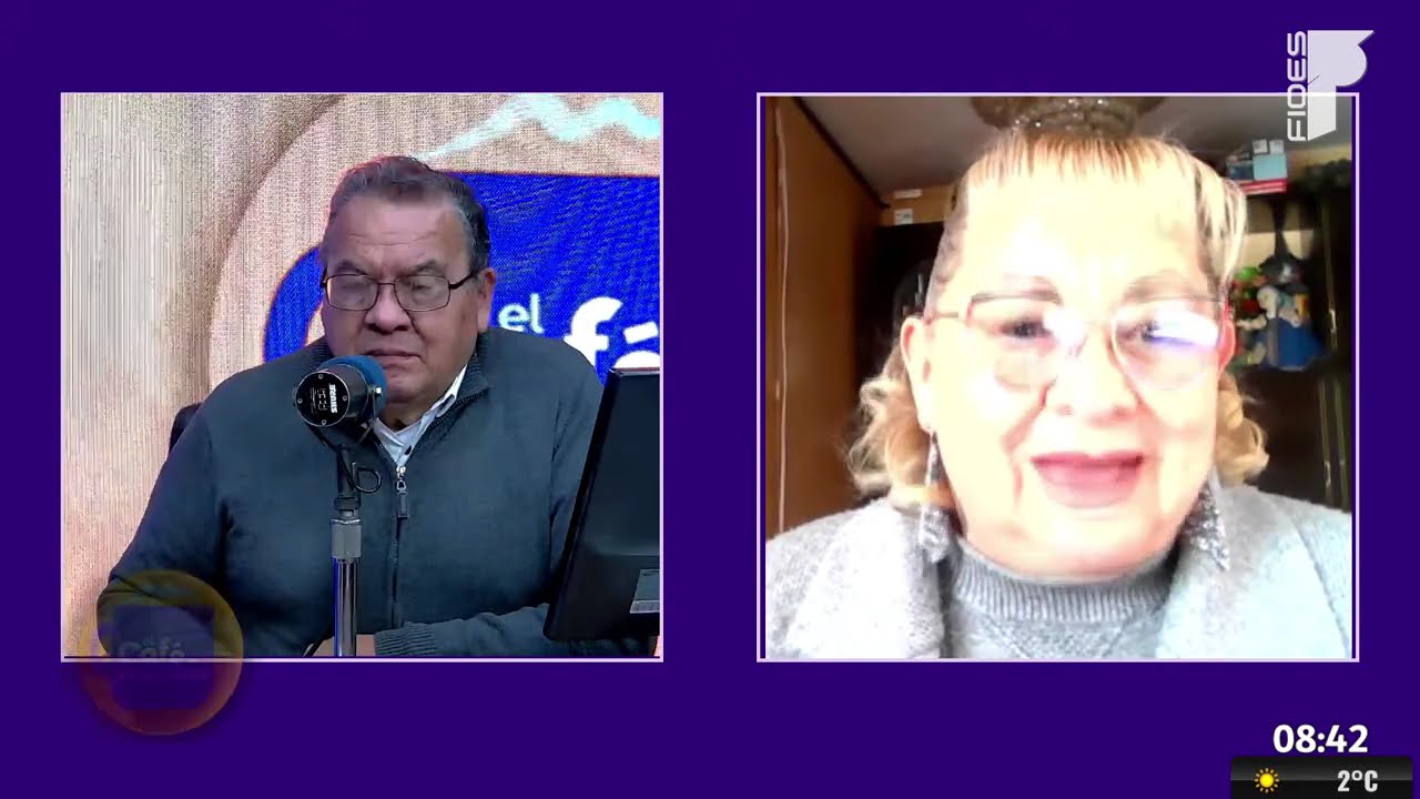 🔴EN DIRECTO🔴 26.06.26|