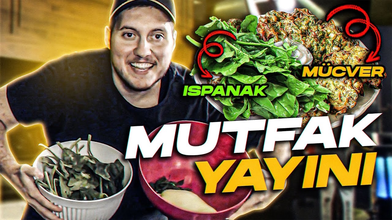 HAYATIMDA İLK DEFA 