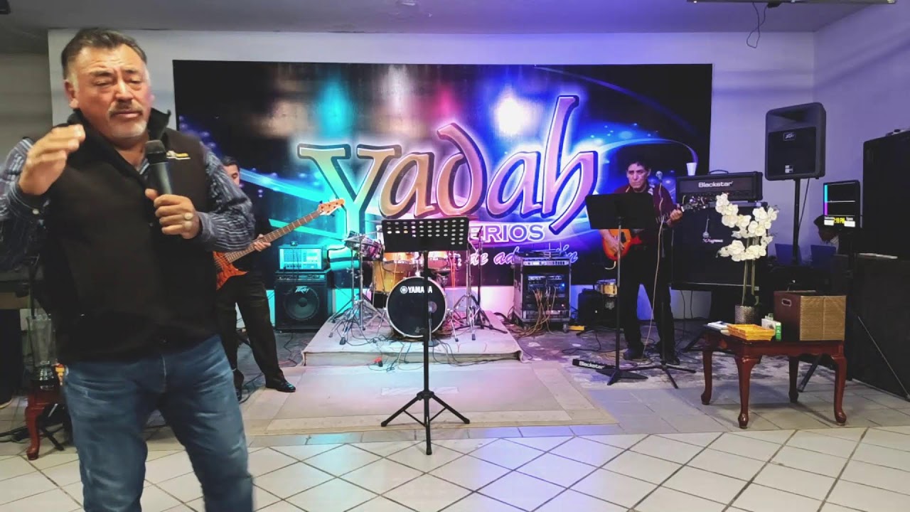 Predica / Segundo culto dominical