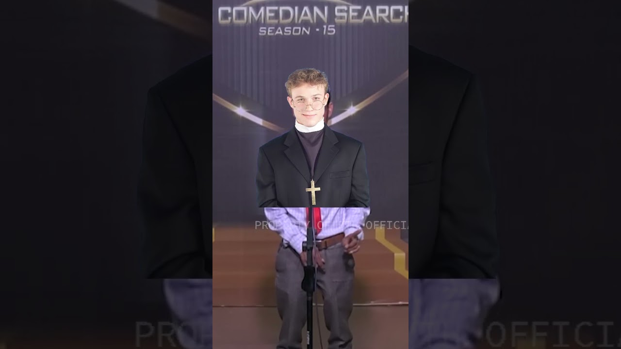 SAKRAMEN SEM #Shorts #comedian