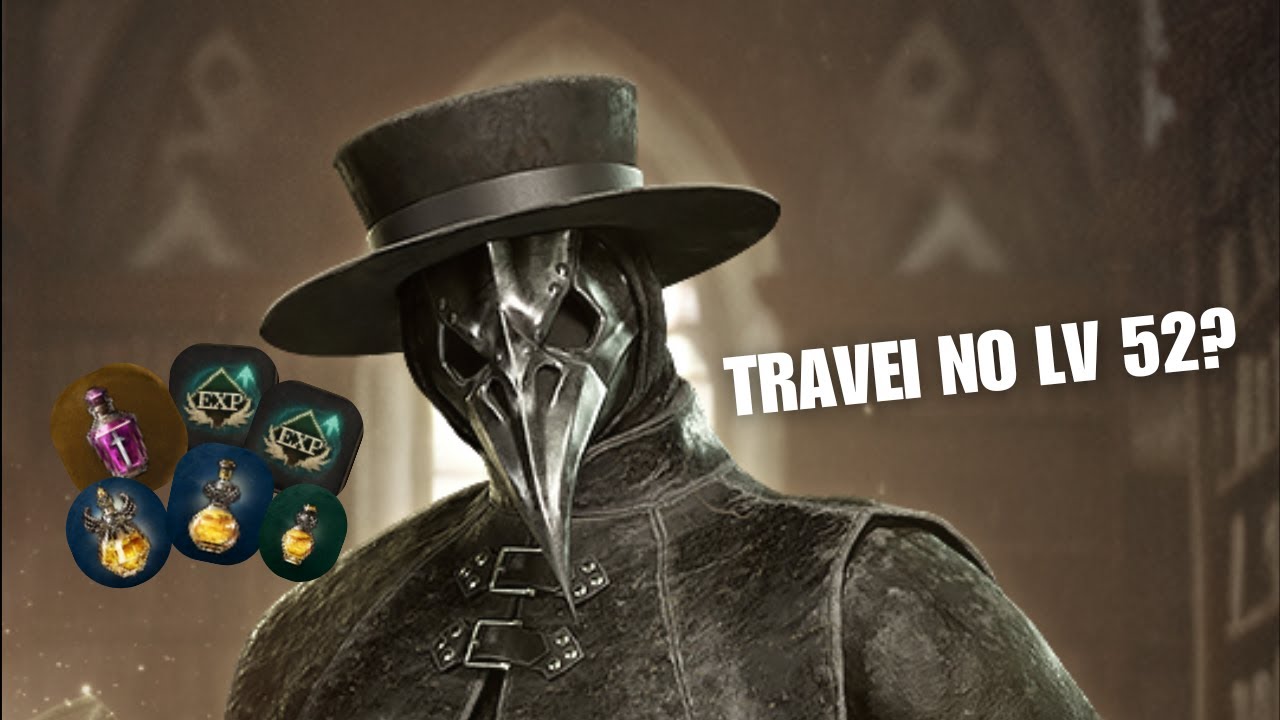 ⚡ Night Crows Bootcamp: Como Destravar o Level 52 + Melhor XP e Dica Bônus! 💎