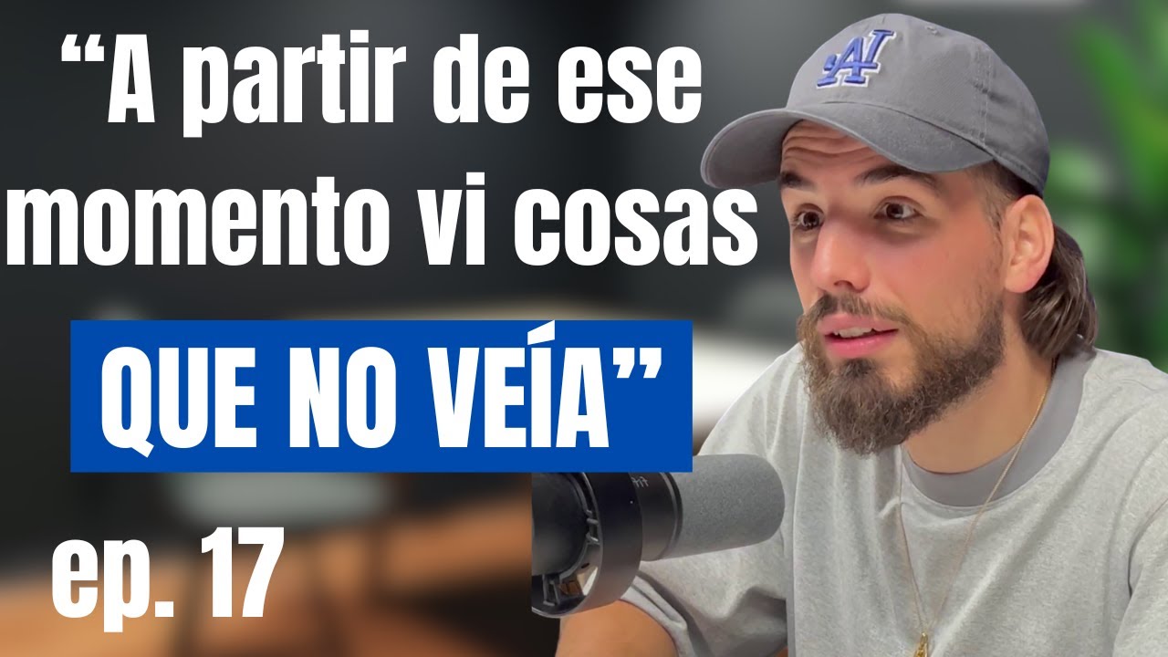 Fe y sentido para creyentes (y ATEOS) | La nueva SED ESPIRITUAL | Ep.17 con Josué Moreno