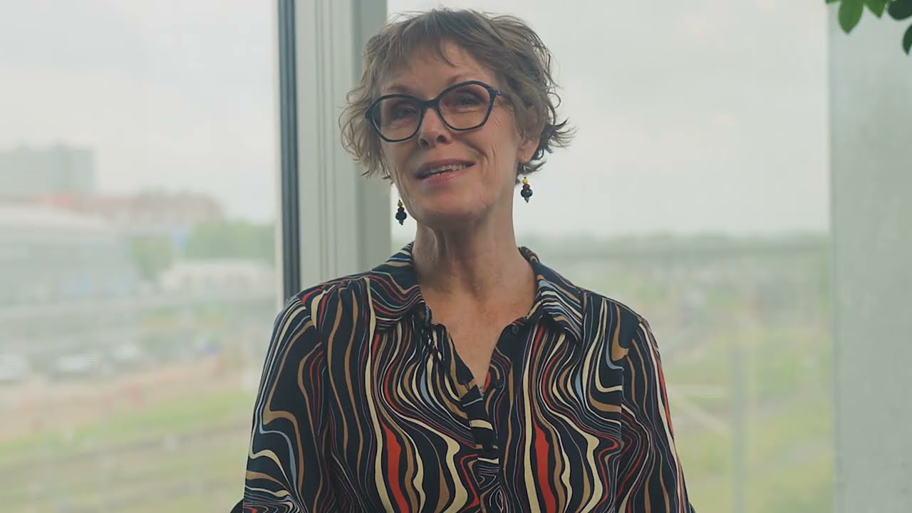 Religion og det senmoderne samfund – forfatter Lise Ludvigsen fortæller