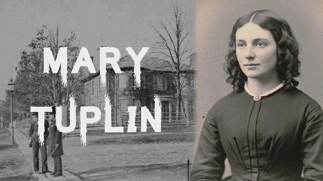 L’affaire troublante et glaçante de Mary Tuplin