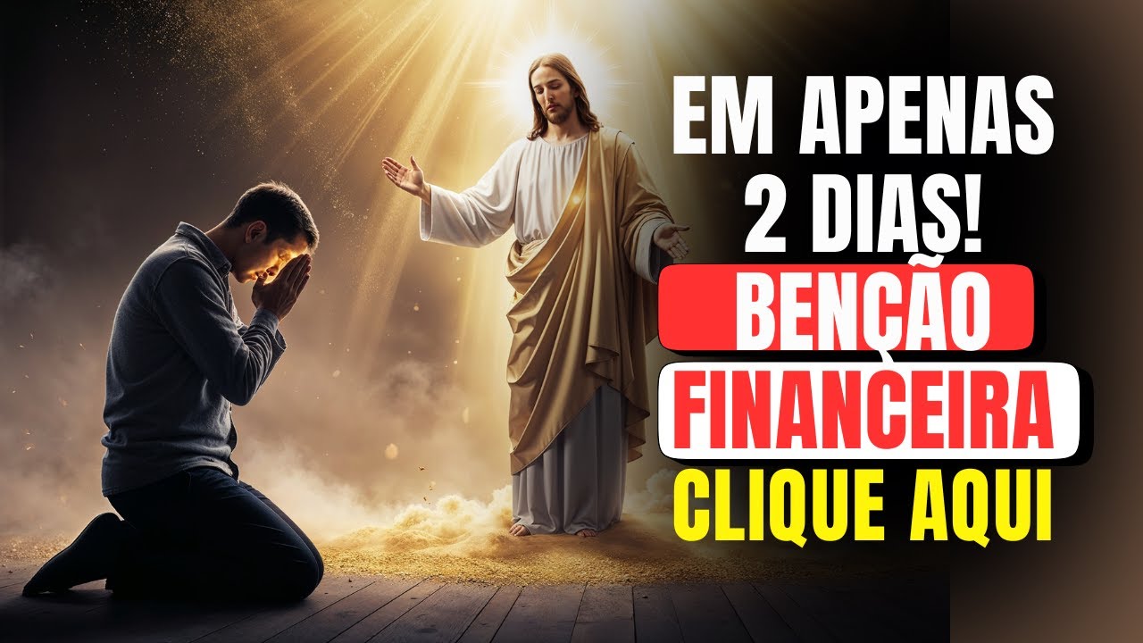  Salmo SECRETO Faz Suas Dívidas Sumirem e o Dinheiro Correr Atrás de Você COMPROVADO