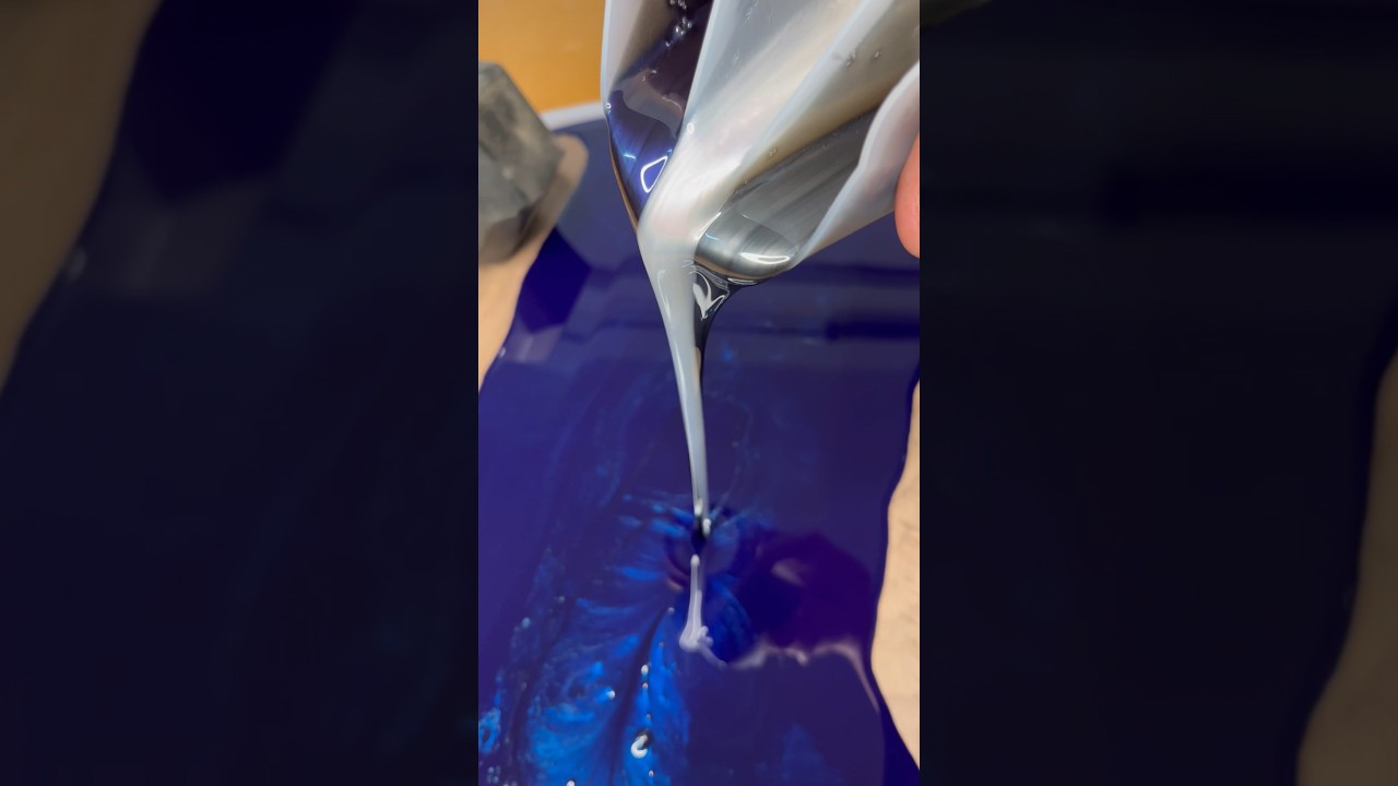 Temu silicone epoxy molds? 🤔 #diy #epoxy #woodworking #temu