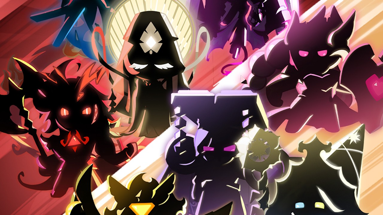 Cookie Run Kingdom Story - Duels of Destiny