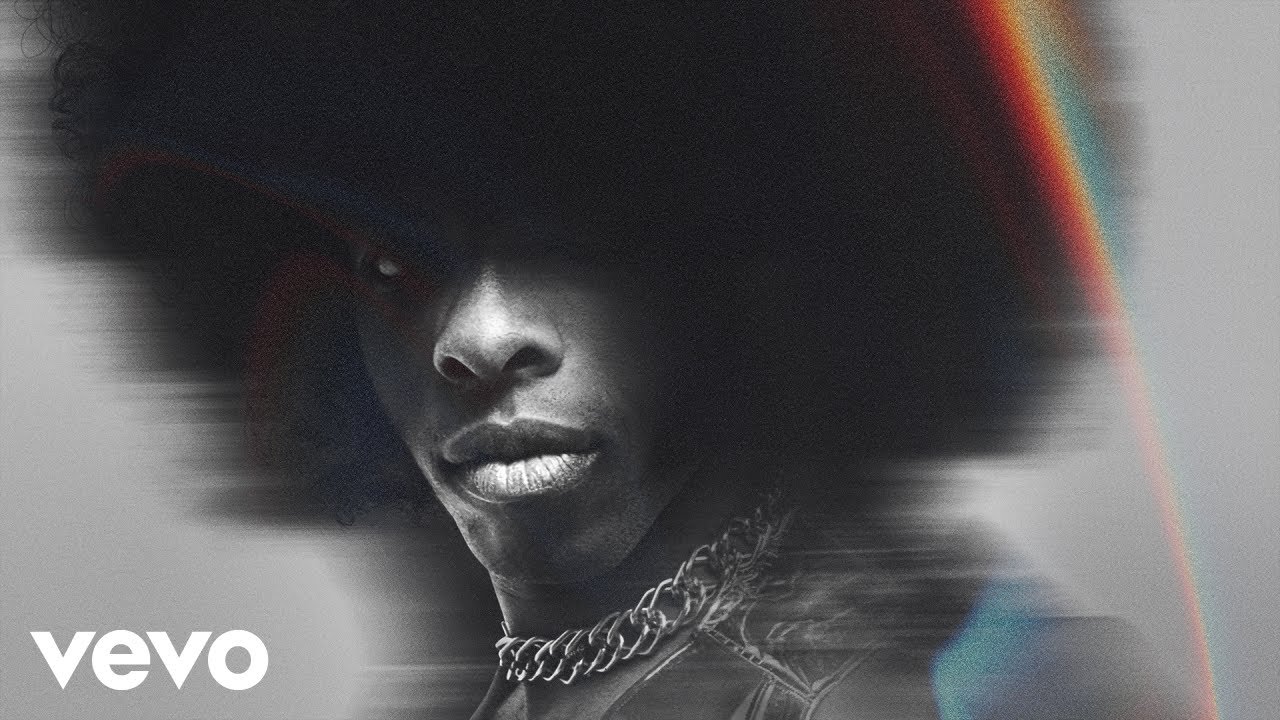 Sly & The Family Stone - M'Lady