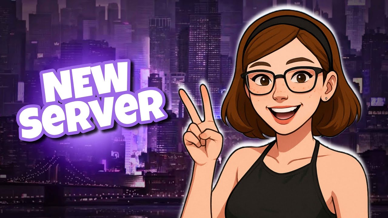 Chinti Makes Her Comeback! | Flame City Roleplay