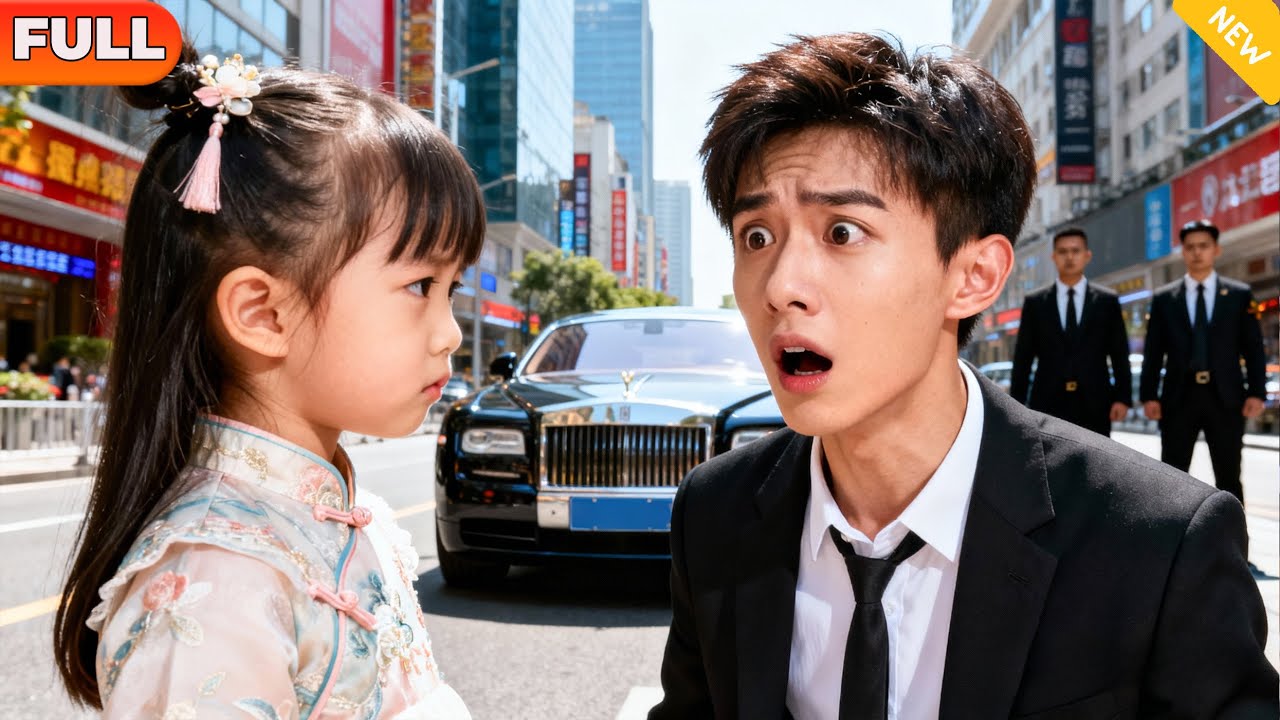 [Multi SUB] 《动我妹妹，少爷他玩真的》（全集）小伙没想到他认的妹妹竟然是个小福星，不仅能预知未来，还能言出法随！#都市 #MiniDrama #精彩大陆短剧