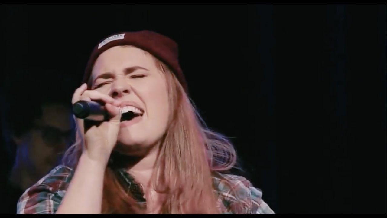Kairos Worship | New Wine feat. Charley Lowry