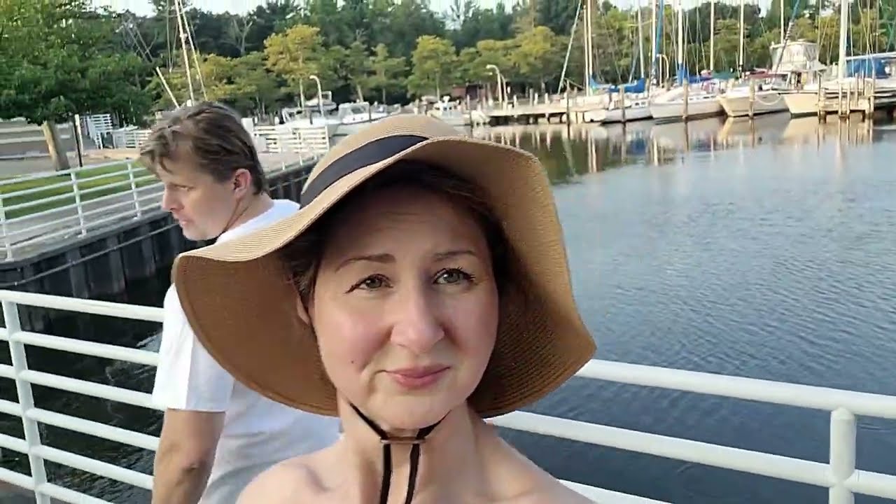 Join Us For Outdoor Adventures At Forked River Marina | New Jersey Boating Experience