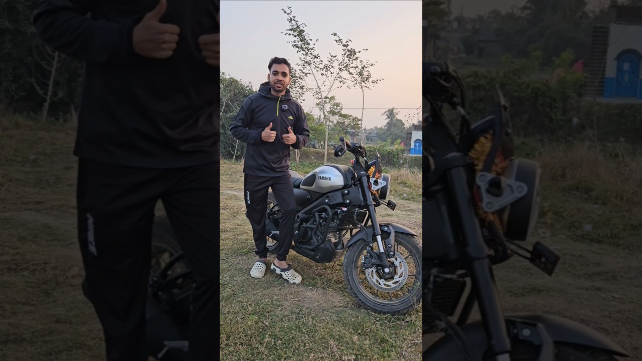 Yamaha XSR 155 Review after 2 Month 