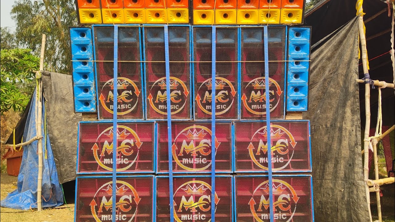 MG Music | Testing video 🔥🔥