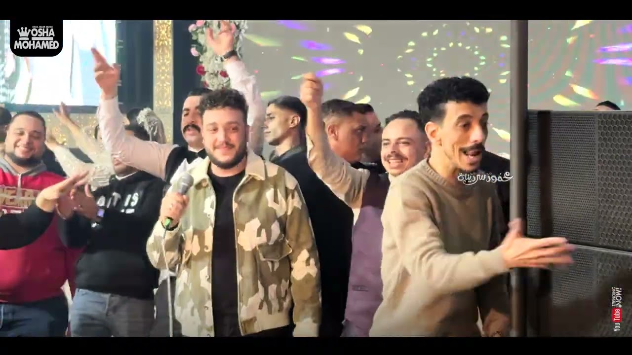 قصف جبهات هنا يزعل ناس كتيرة " الخيبة وحشة وربنا يعين الى خابو 😢👌 حاتم المصري والسيد حسن واوشا