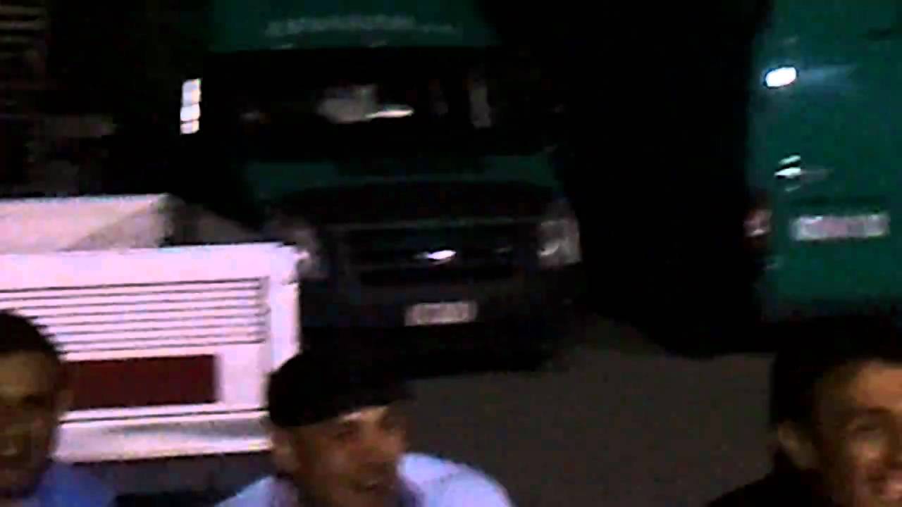 Ekvador Mangal Partisi  9
