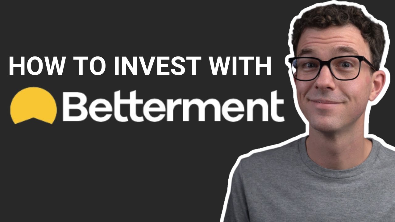 Как начать инвестировать с Betterment (пошаговое руководство)