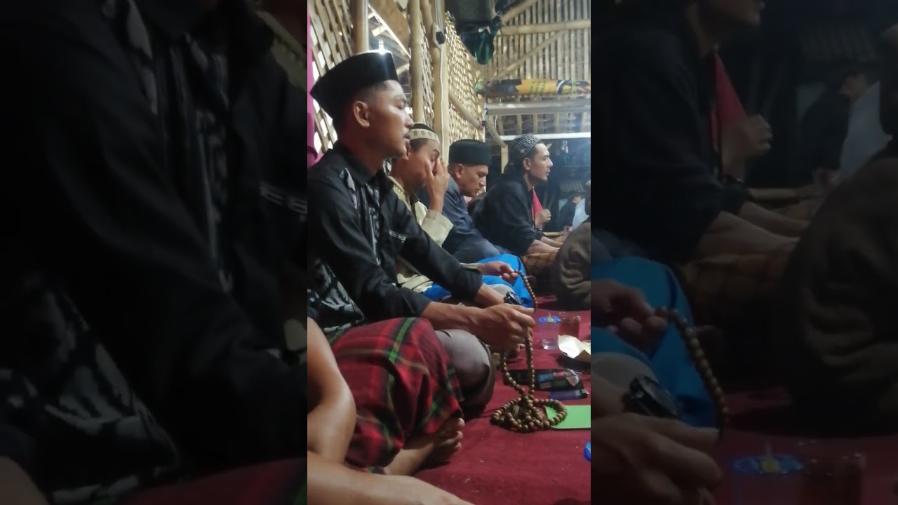 Sholawat Penenang Hati @saecoverofficial 