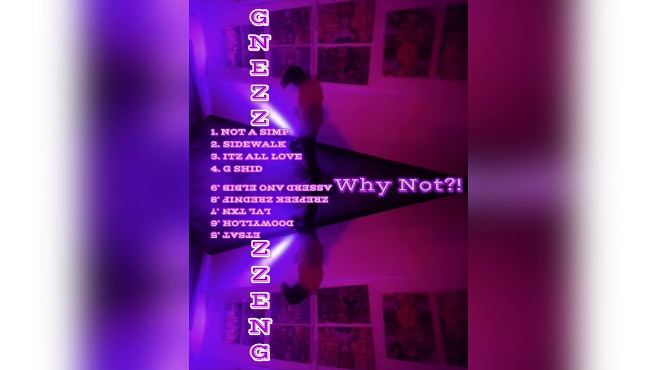 NOT A SIMP - OFFICIAL AUDIO