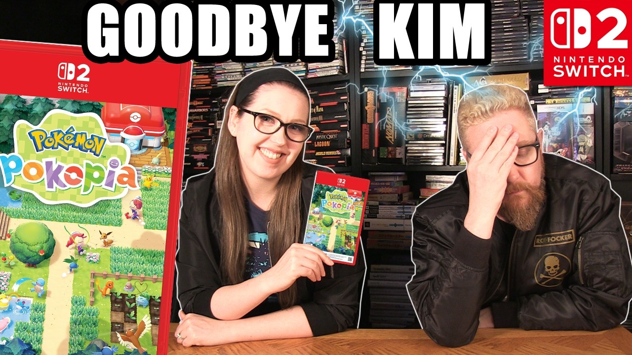 GAMES I AM  PLAYING 43 - Happy Console Gamer