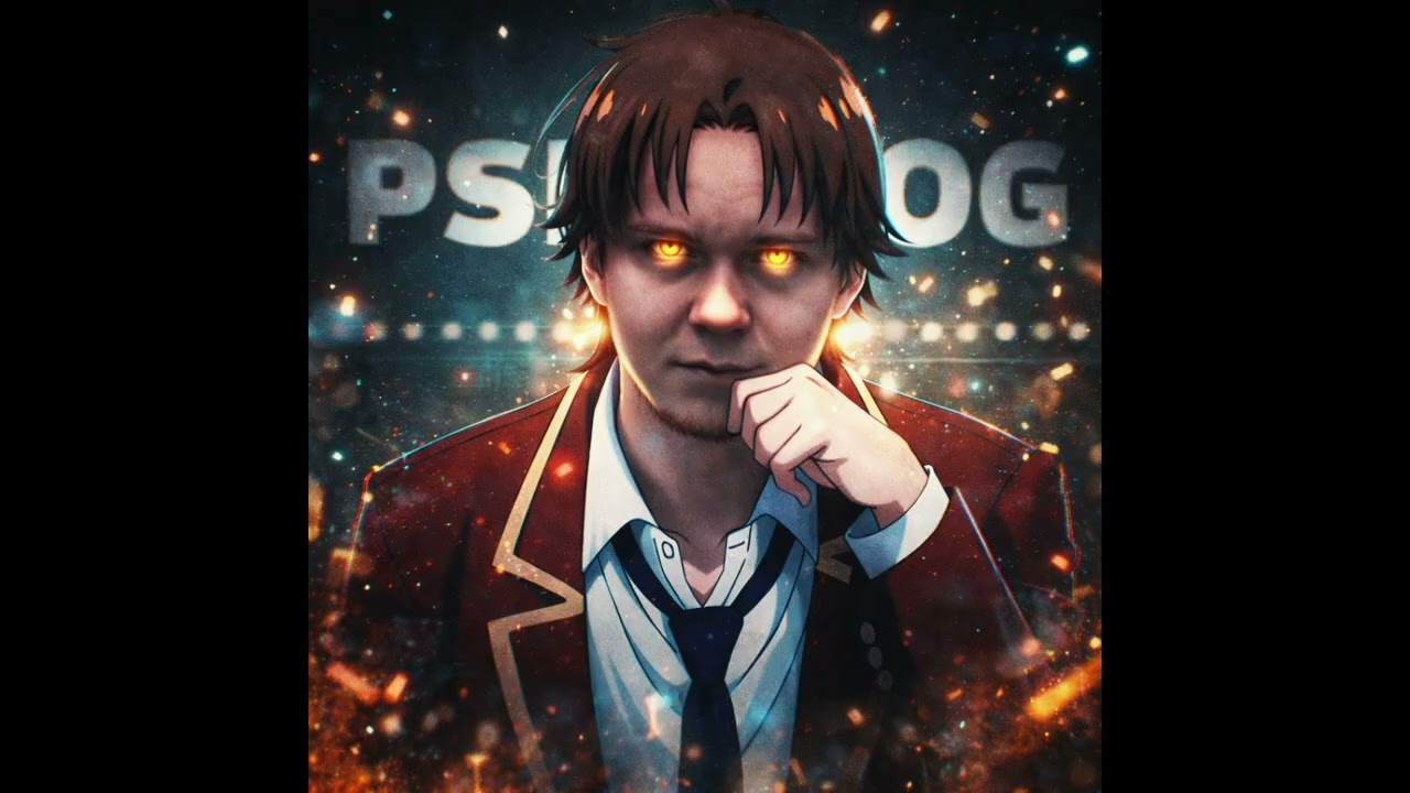 ПИСИХОЛОГ(feat. TermitStern)