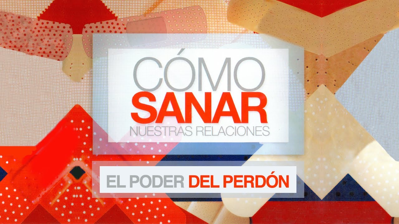 El poder del perdón