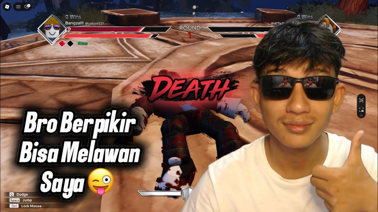 Anomali Roblox yang sangat Lucu dan Menggemaskan | ROBLOX #trending #roblox
