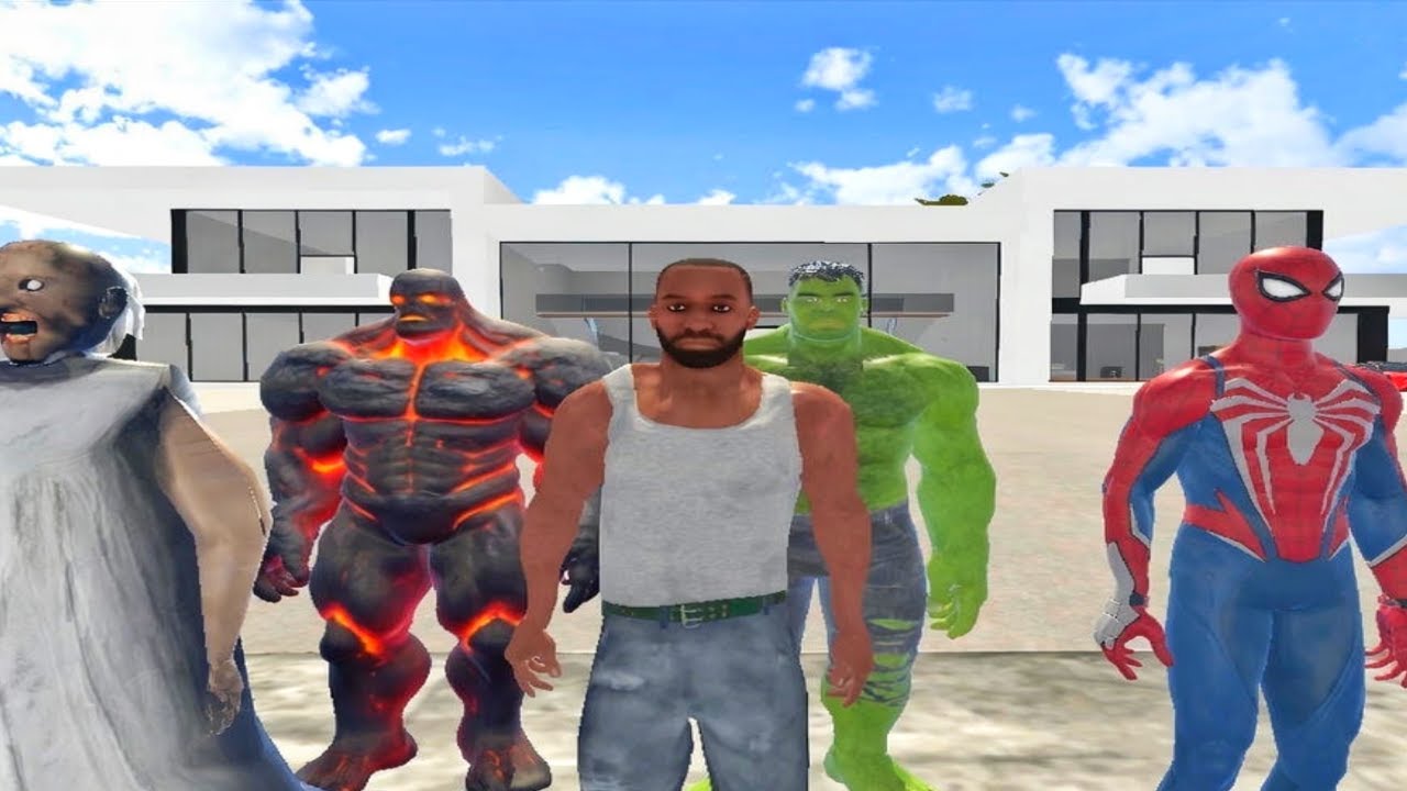 Hindi New Update Indian Super Bikes 3D | New Update | indian Super Bikes 3D