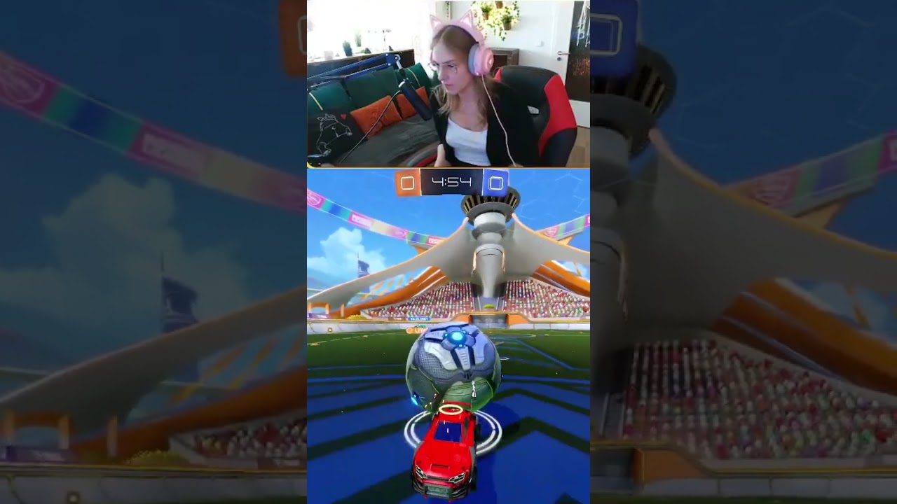 Kennt ihr das,wenn euer Teammate euer gr&ouml;&szlig;ter Gegener ist?| #twitchstreamer