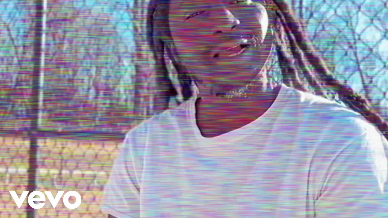 Iamyungp - Eating (Official Music Video)